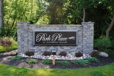 Park Place at Glenmont Square